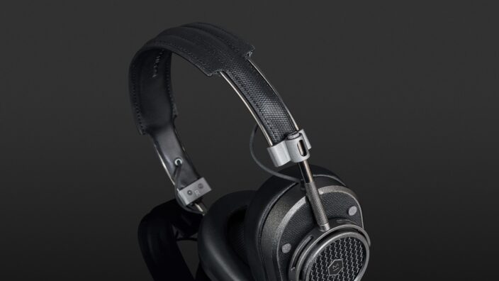 Master & Dynamic MH40 Wireless