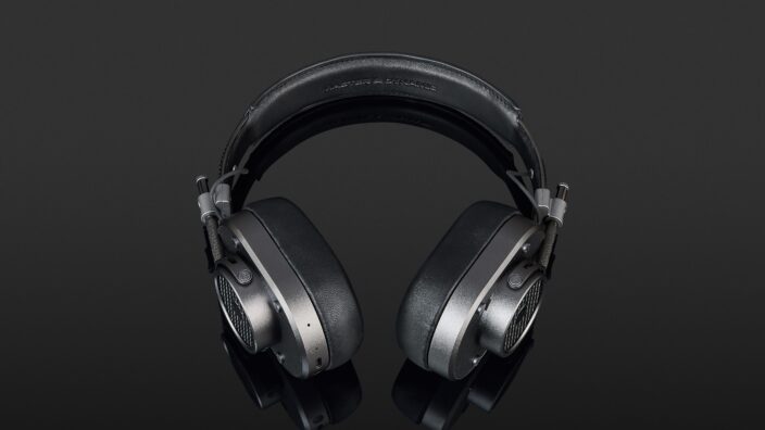 Master & Dynamic MH40 Wireless