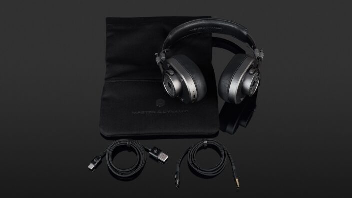 Master & Dynamic MH40 Wireless