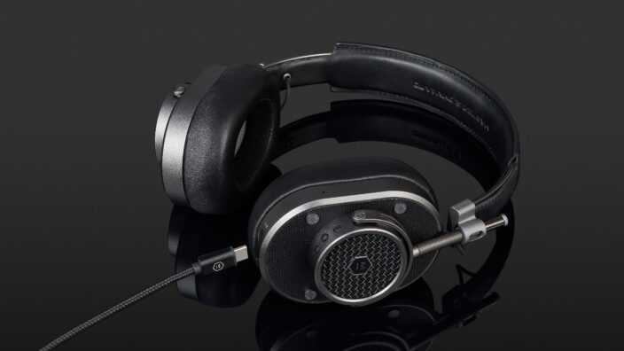 Master & Dynamic MH40 Wireless