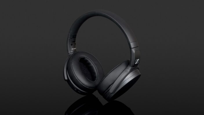 Sennheiser HD 350BT
