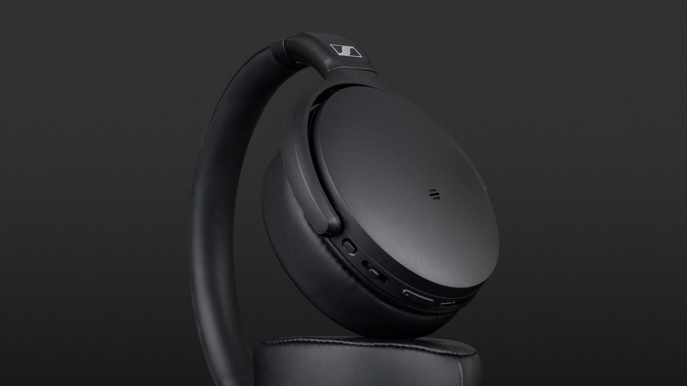 Sennheiser HD 350BT