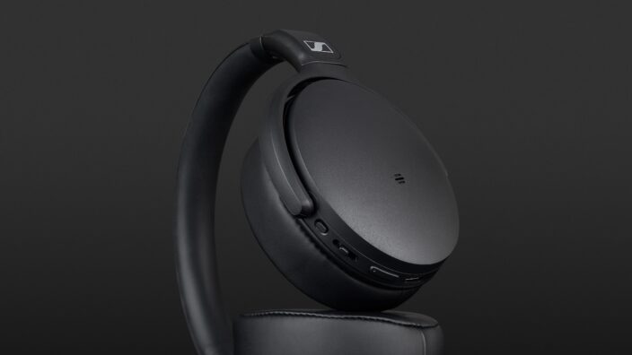 Sennheiser HD 350BT
