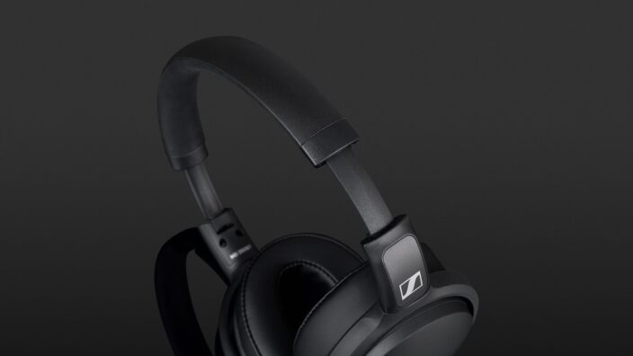 Sennheiser HD 350BT