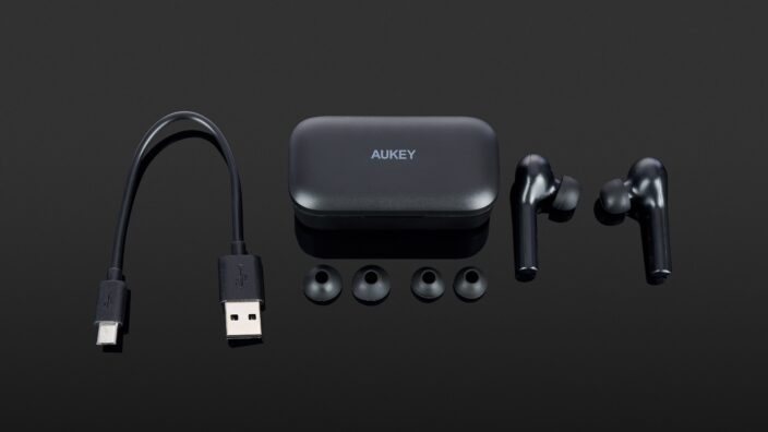Aukey EP-T21