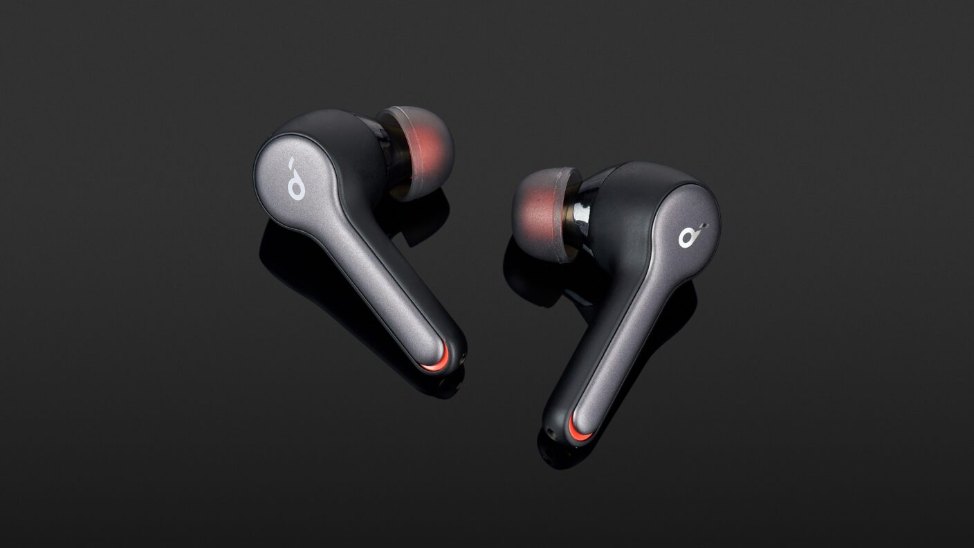 Soundcore Liberty Air 2 by Anker