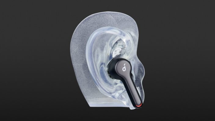 Soundcore Liberty Air 2 by Anker