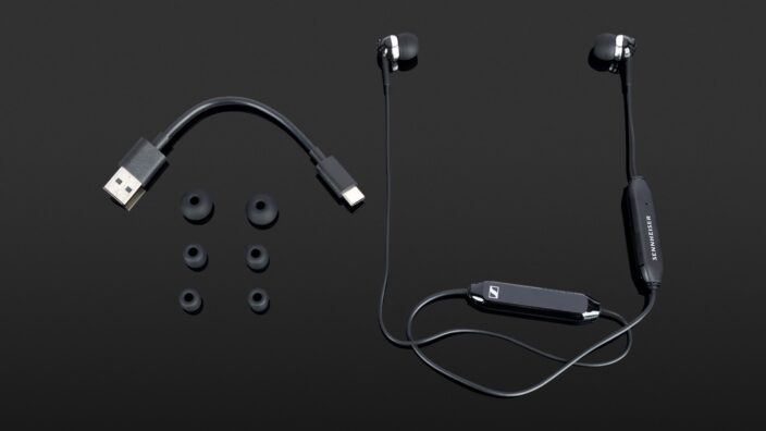 Sennheiser CX 150BT