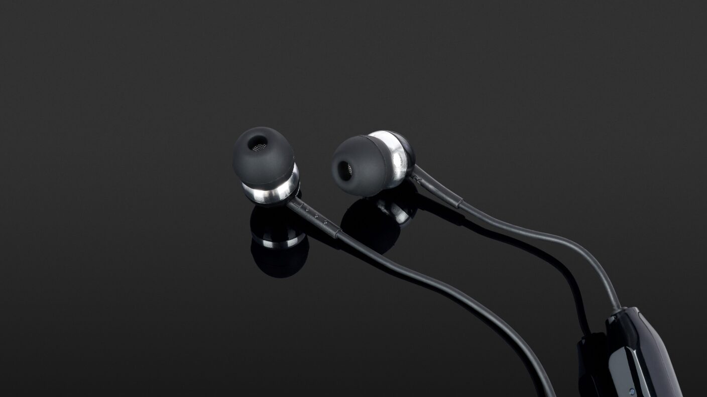 Sennheiser CX 150BT