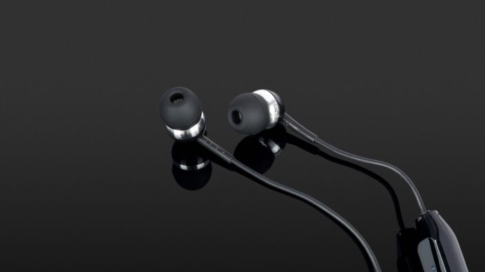 Sennheiser CX 150BT