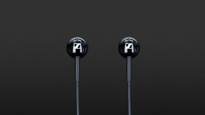 Sennheiser CX 150BT