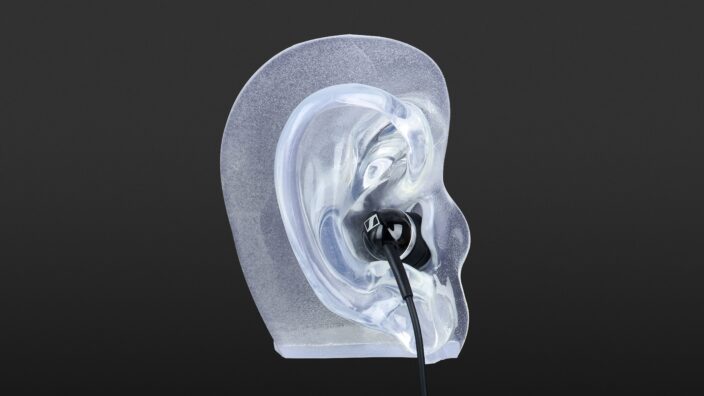 Sennheiser CX 150BT