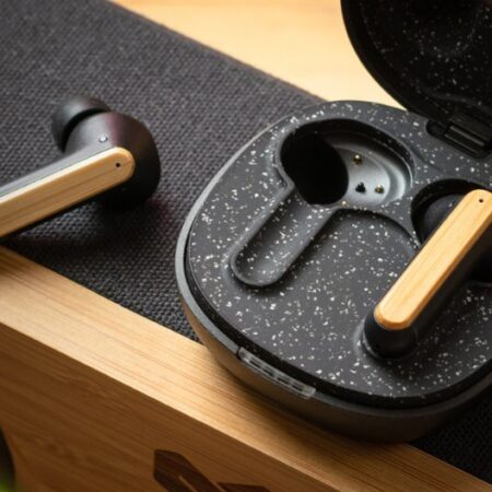 House of Marley Redemption ANC