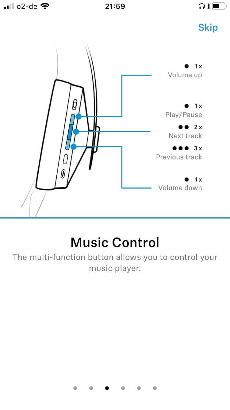 Sennheiser Smart Control