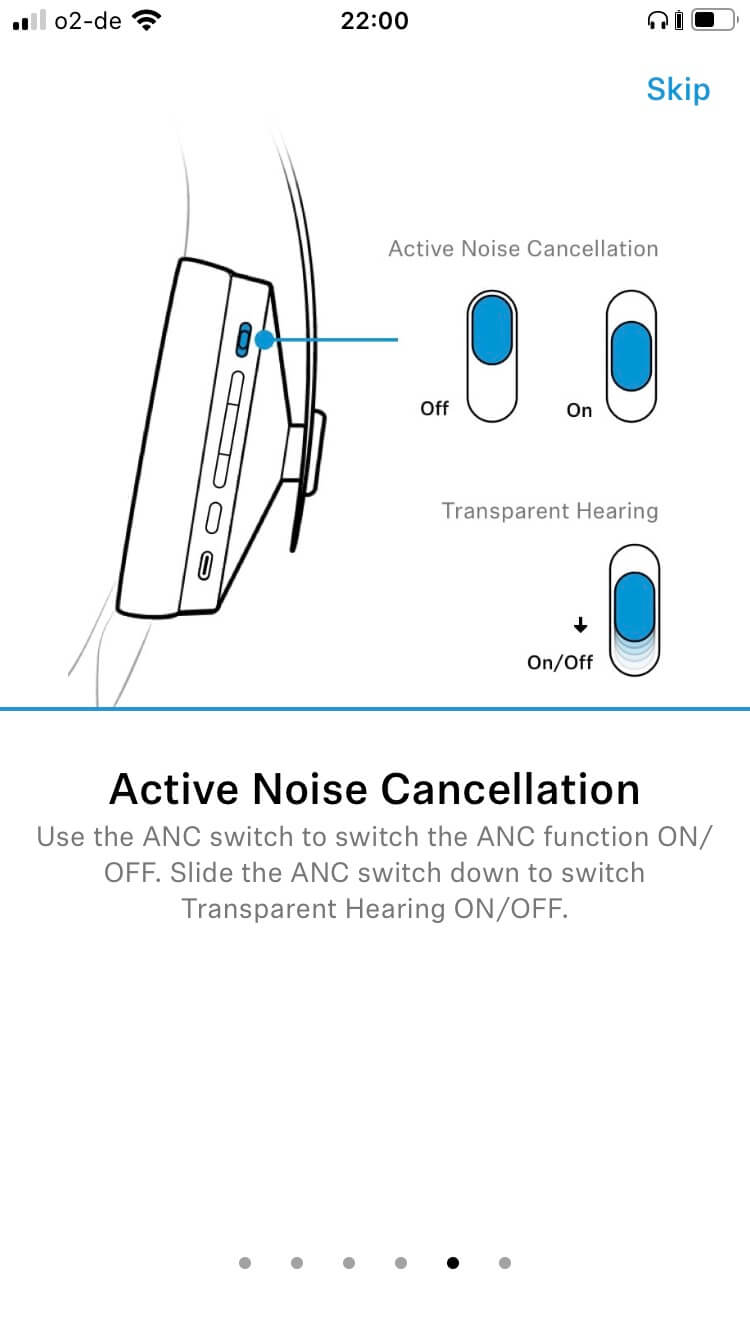 Sennheiser Smart Control