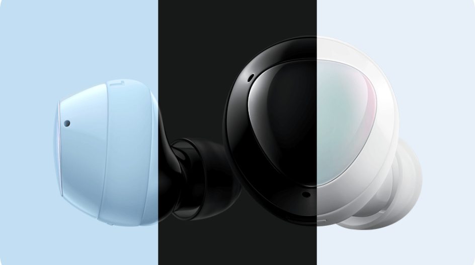 Samsung Galaxy Buds+