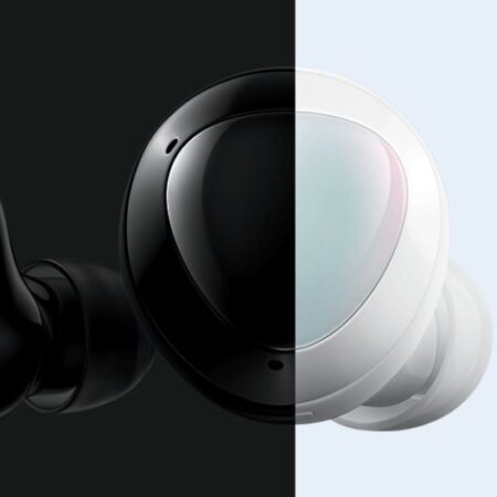 Samsung Galaxy Buds+