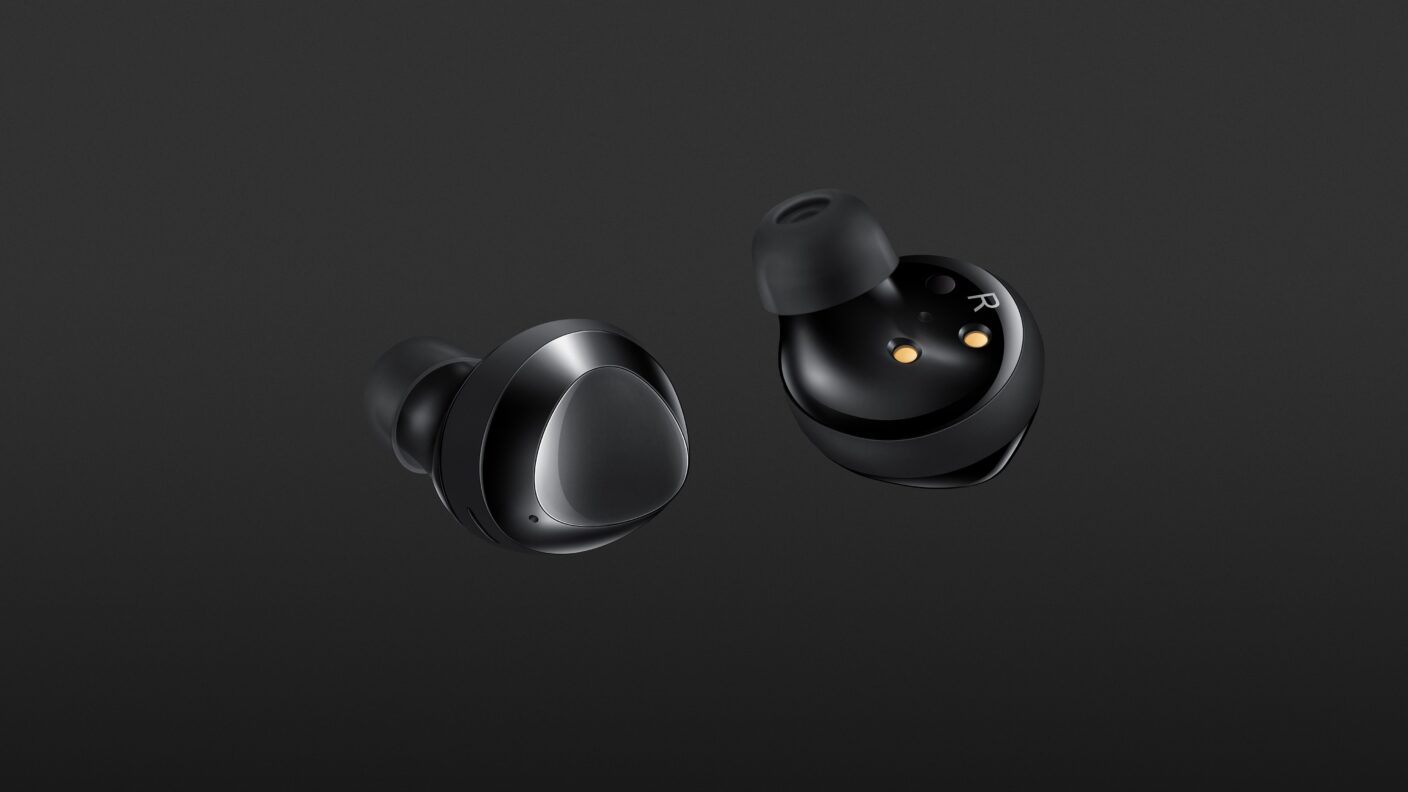 Samsung Galaxy Buds+