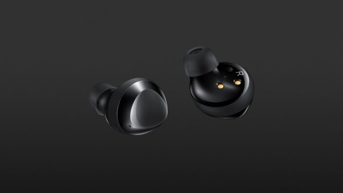 Samsung Galaxy Buds+