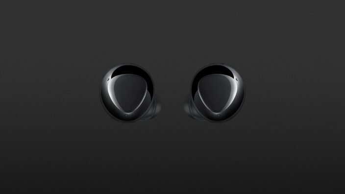 Samsung Galaxy Buds+