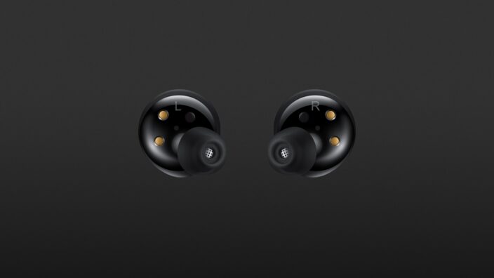Samsung Galaxy Buds+
