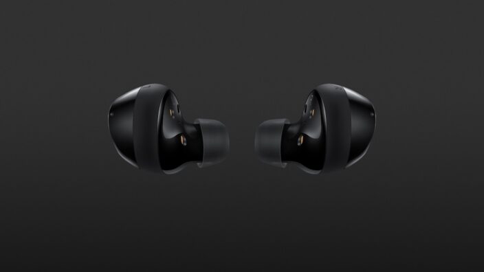 Samsung Galaxy Buds+