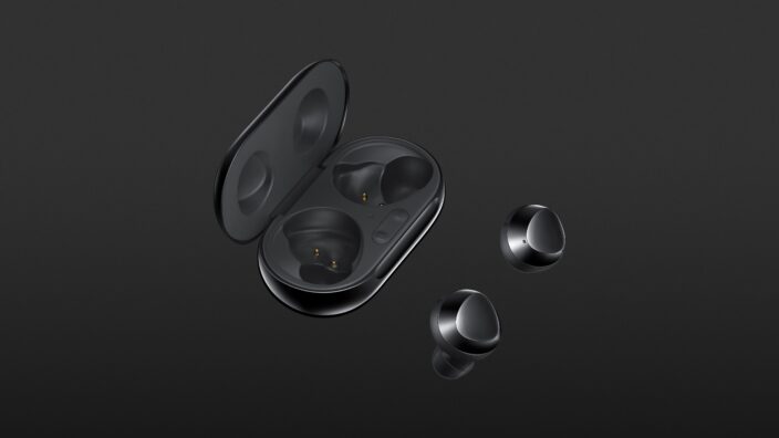 Samsung Galaxy Buds+