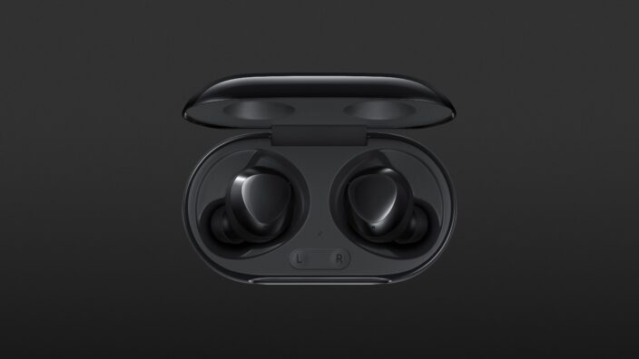 Samsung Galaxy Buds+