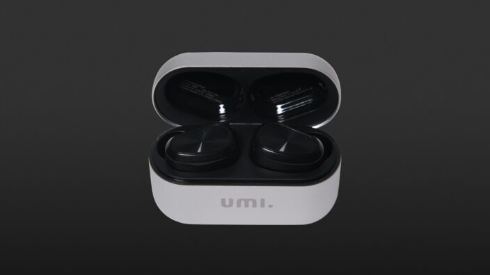 Umi Essentials W5S