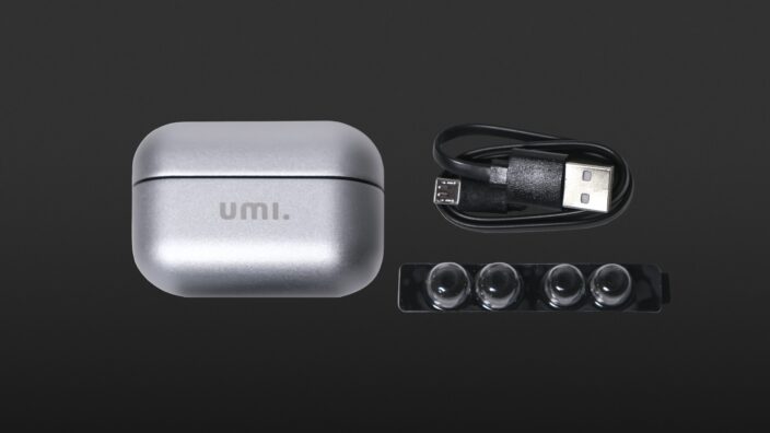 Umi Essentials W5S