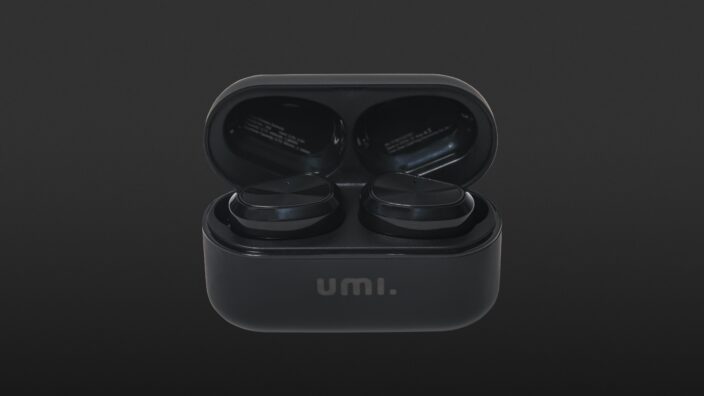 Umi Essentials W9