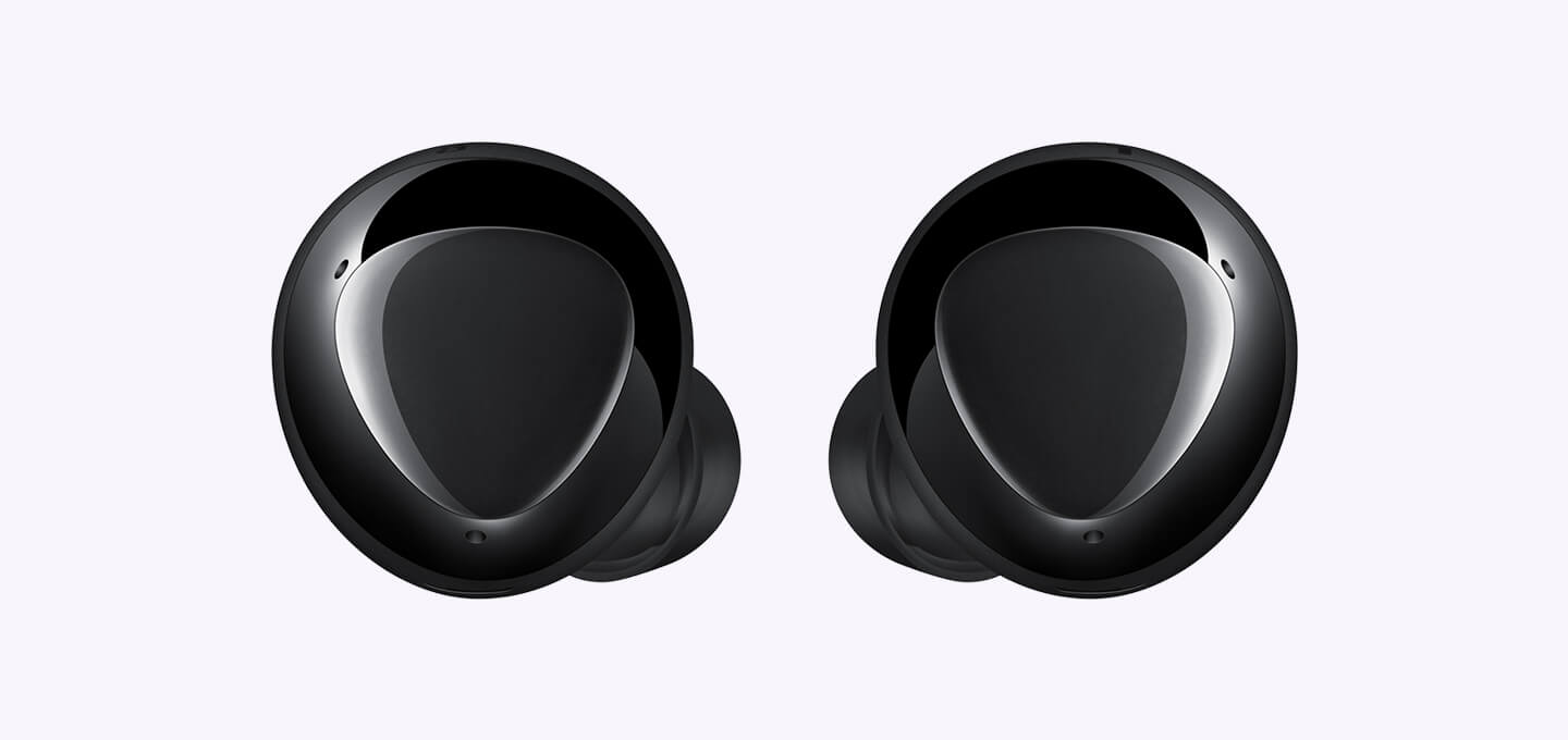 Samsung Galaxy Buds+