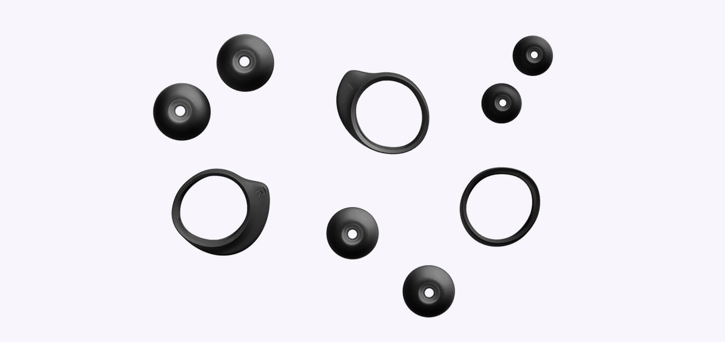 Samsung Galaxy Buds+