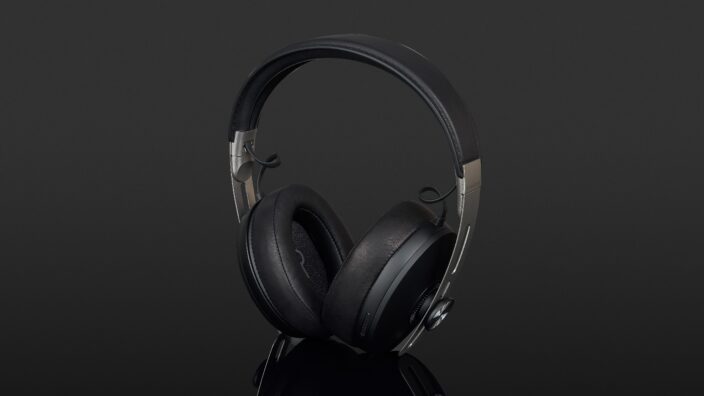 Sennheiser Momentum 3 Wireless