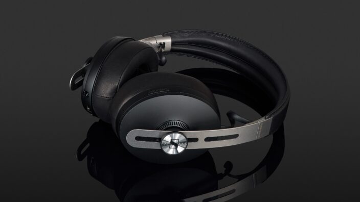 Sennheiser Momentum 3 Wireless