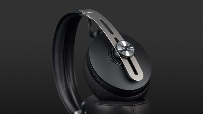 Sennheiser Momentum 3 Wireless