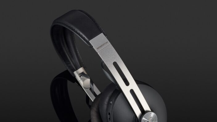 Sennheiser Momentum 3 Wireless