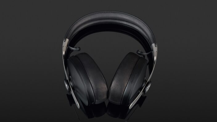 Sennheiser Momentum 3 Wireless