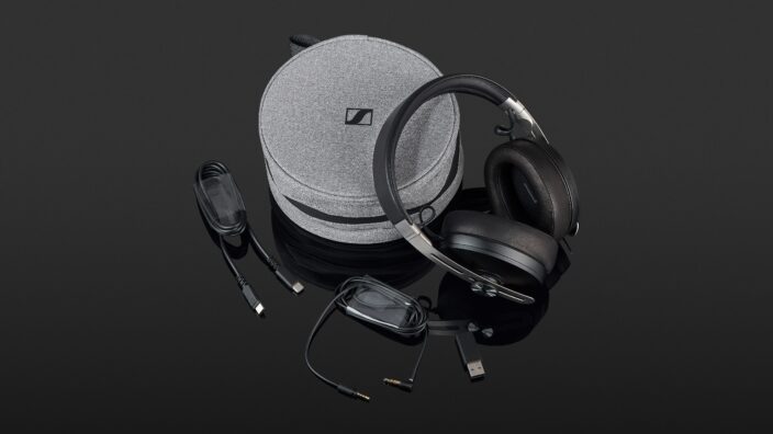 Sennheiser Momentum 3 Wireless