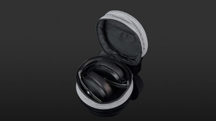 Sennheiser Momentum 3 Wireless
