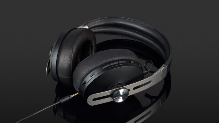 Sennheiser Momentum 3 Wireless