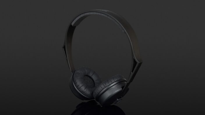 Sennheiser HD 25 Light New Version