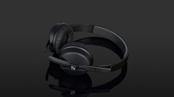 Sennheiser HD 25 Light New Version