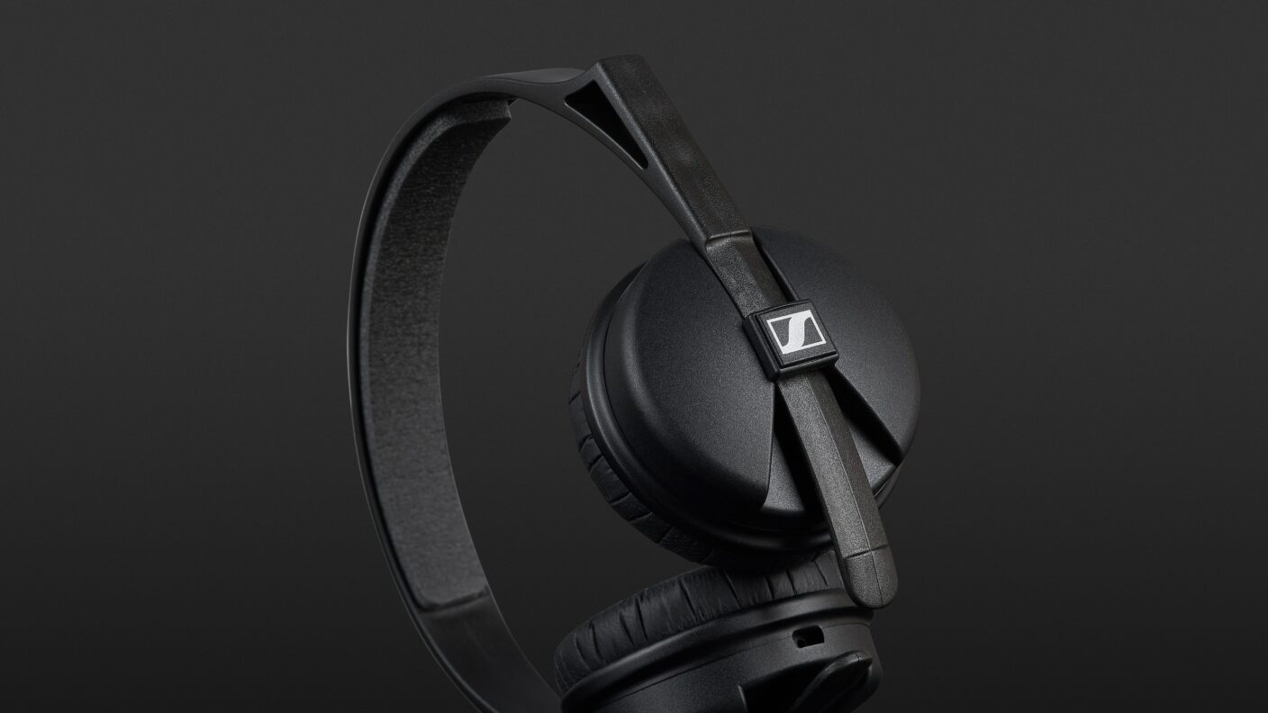 Sennheiser HD 25 Light New Version