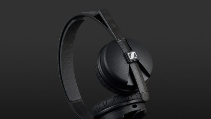 Sennheiser HD 25 Light New Version