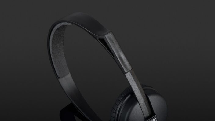 Sennheiser HD 25 Light New Version