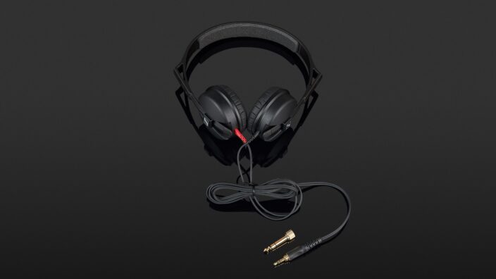 Sennheiser HD 25 Light New Version