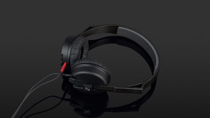 Sennheiser HD 25 Light New Version