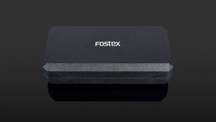 Fostex TM2