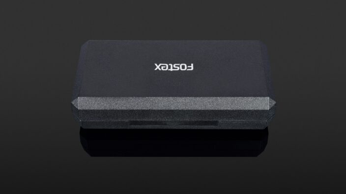 Fostex TM2